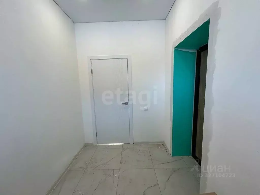 Дом в Башкортостан, Уфа ул. Барбарисовая, 58 (121 м) - Фото 2