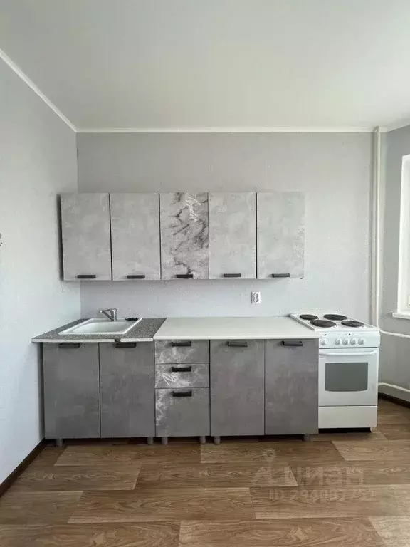 2-к кв. Курская область, Курчатов ул. Ефима Славского, 15 (56.0 м) - Фото 2