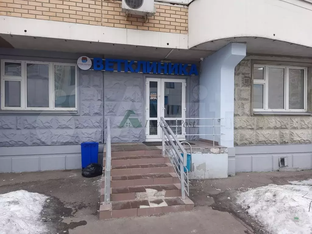 Торговое помещение, офис, медцентр, 234.4 кв. м - Фото 0