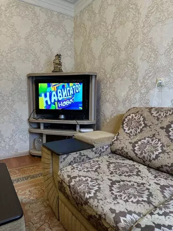 Дом в Ставропольский край, Ессентуки ул. Гагарина, 10 (50 м) - Фото 1