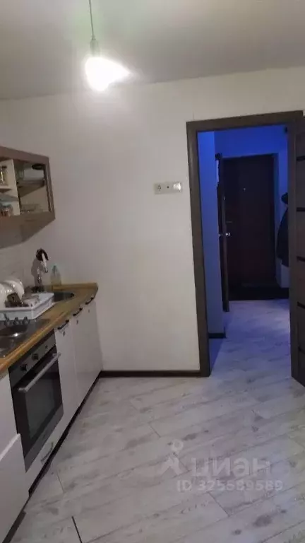 1-к кв. Удмуртия, Ижевск ул. Имени Татьяны Барамзиной, 80 (33.0 м) - Фото 1