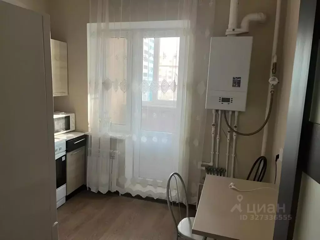 2-к кв. Астраханская область, Астрахань Моздокская ул., 18 (65.0 м) - Фото 2