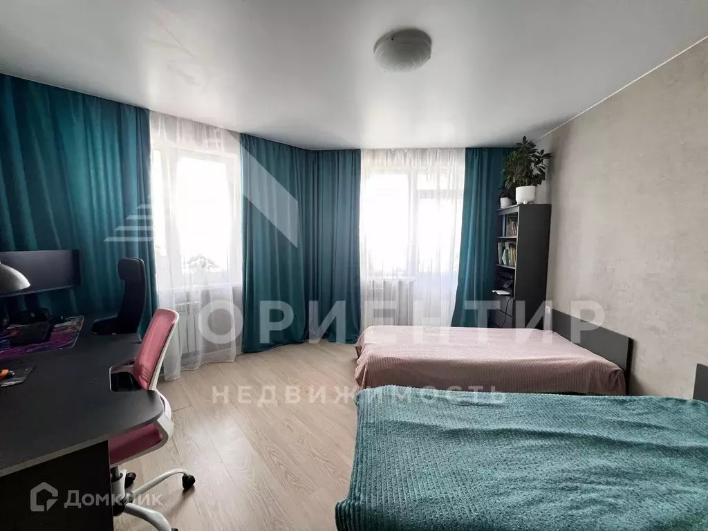 Продаётся 1-к квартира, 45.2 м - Фото 1