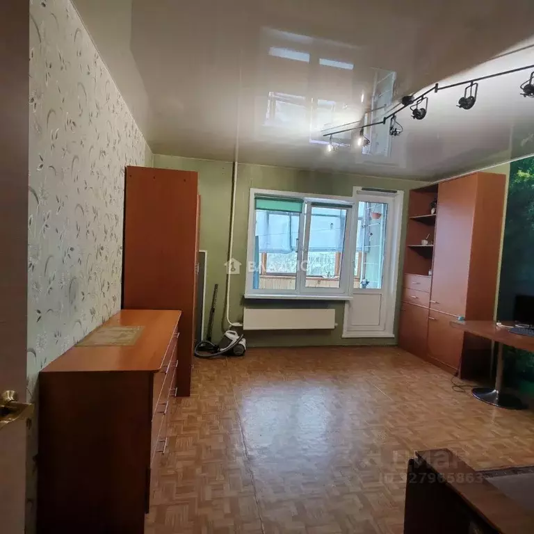 2-к кв. Иркутская область, Иркутск ул. Лермонтова, 297В (47.7 м) - Фото 2