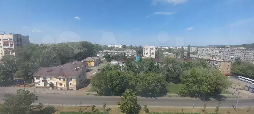4-к. квартира, 76,4 м, 9/9 эт. - Фото 0