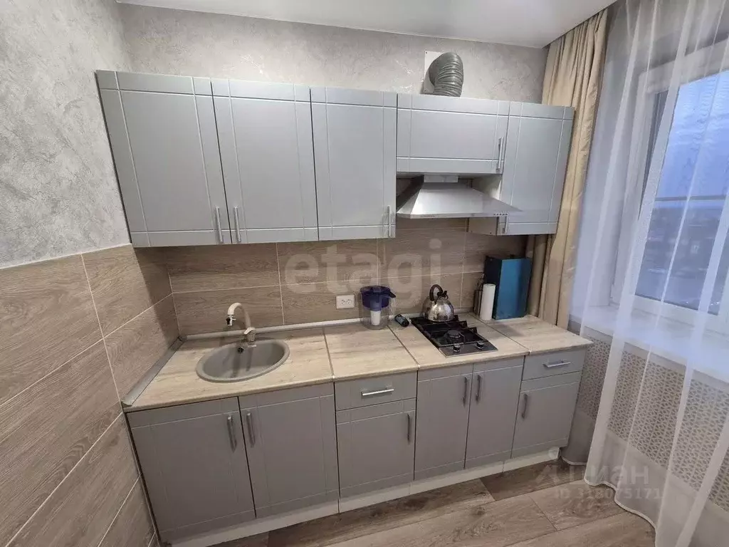 1-к кв. Ростовская область, Ростов-на-Дону Рабочая пл., 26 (36.0 м) - Фото 0
