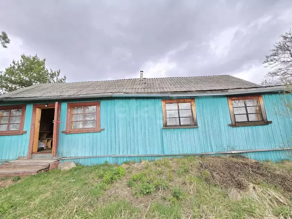 Дом в Вологодская область, Череповецкий район, д. Задние Чуди 14 (69 ... - Фото 2