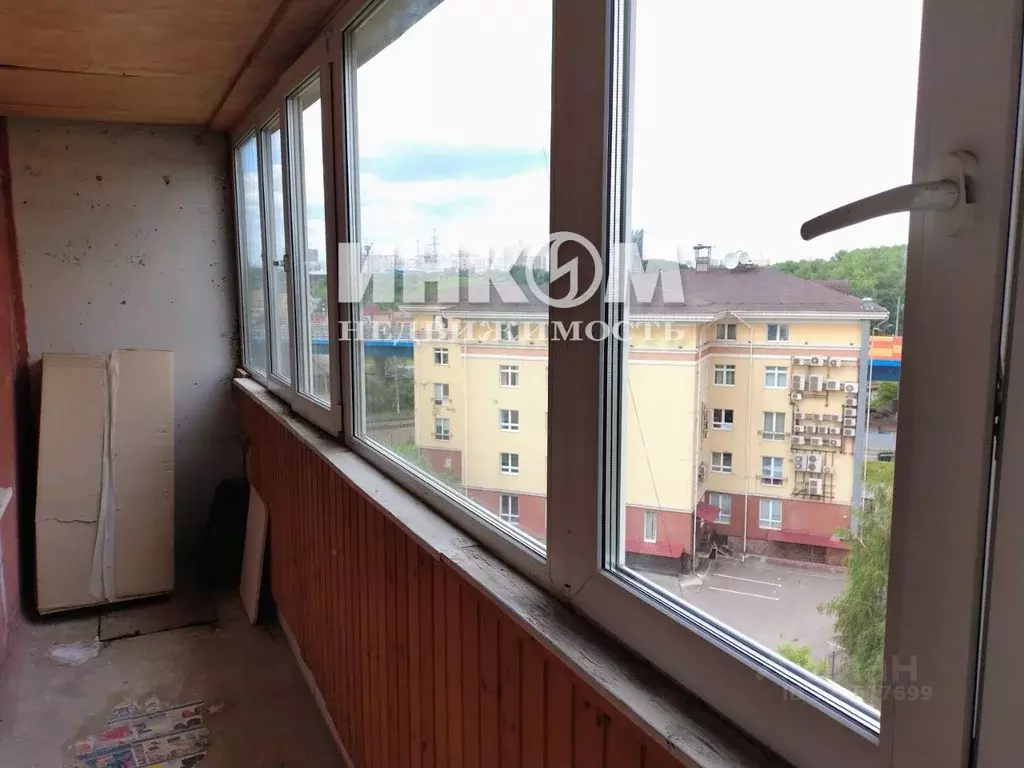 2-к кв. Московская область, Красногорск Вокзальная ул., 27 (38.0 м) - Фото 2