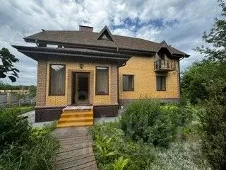 Дом в Белгородская область, Белгородский муниципальный округ, с. ... - Фото 1