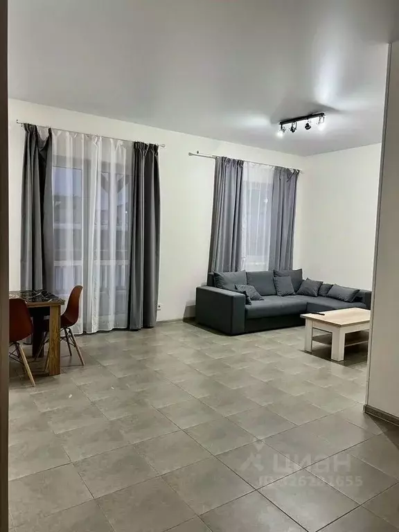 Дом в Ленинградская область, Всеволожский район, Сертоловское ... - Фото 1