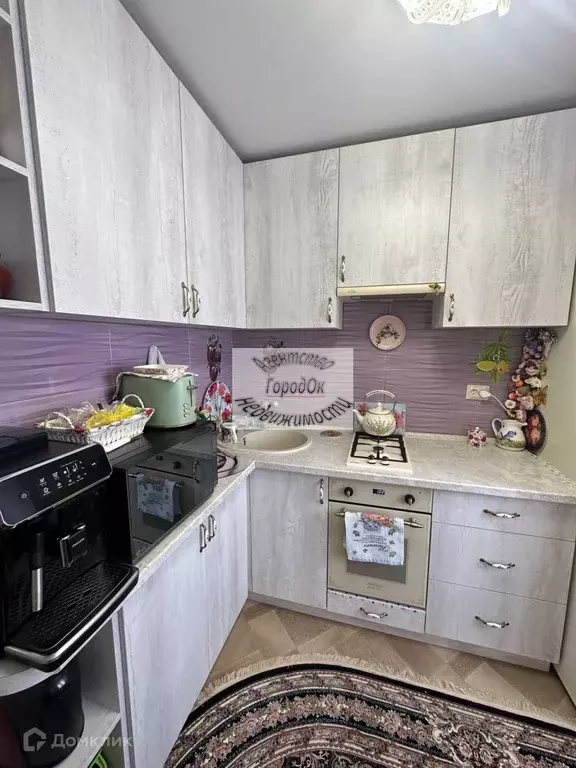 Продаётся 1-к квартира, 28.5 м - Фото 1