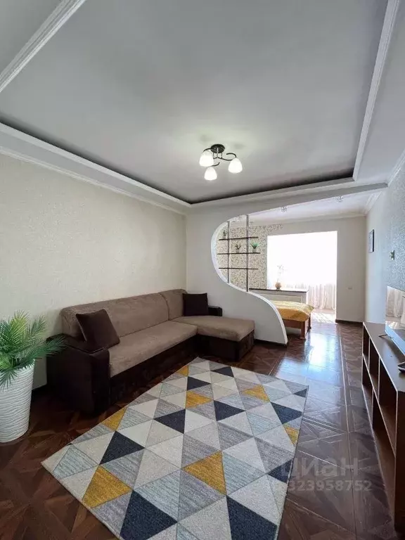 2-к кв. Ставропольский край, Пятигорск ул. Пестова, 17/2 (90.0 м) - Фото 1