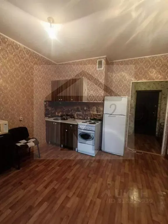 1-к кв. Хакасия, Абакан ул. Маршала Жукова, 89 (22.6 м) - Фото 1