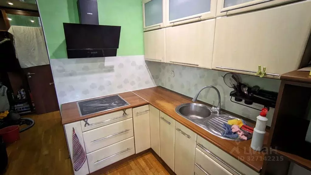 2-к кв. Карелия, Костомукша ул. Антикайнена, 25 (53.7 м) - Фото 1