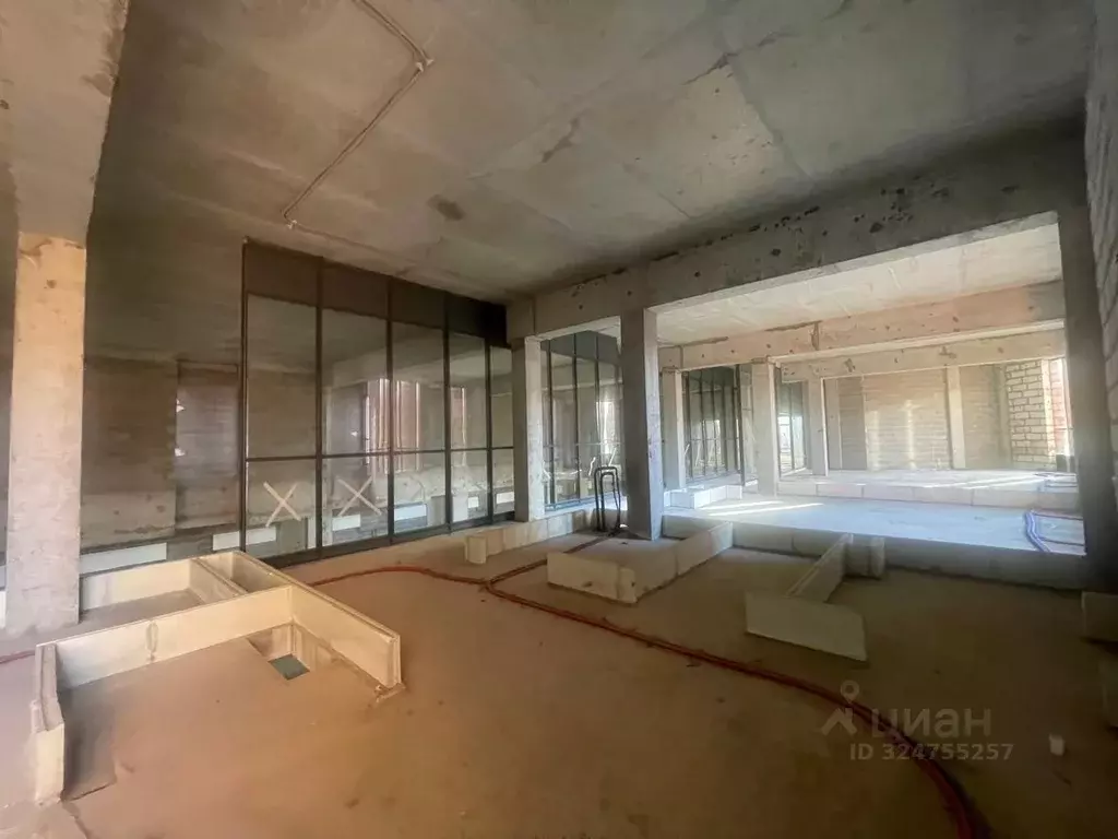 Помещение свободного назначения в Санкт-Петербург пос. Стрельна, ... - Фото 1