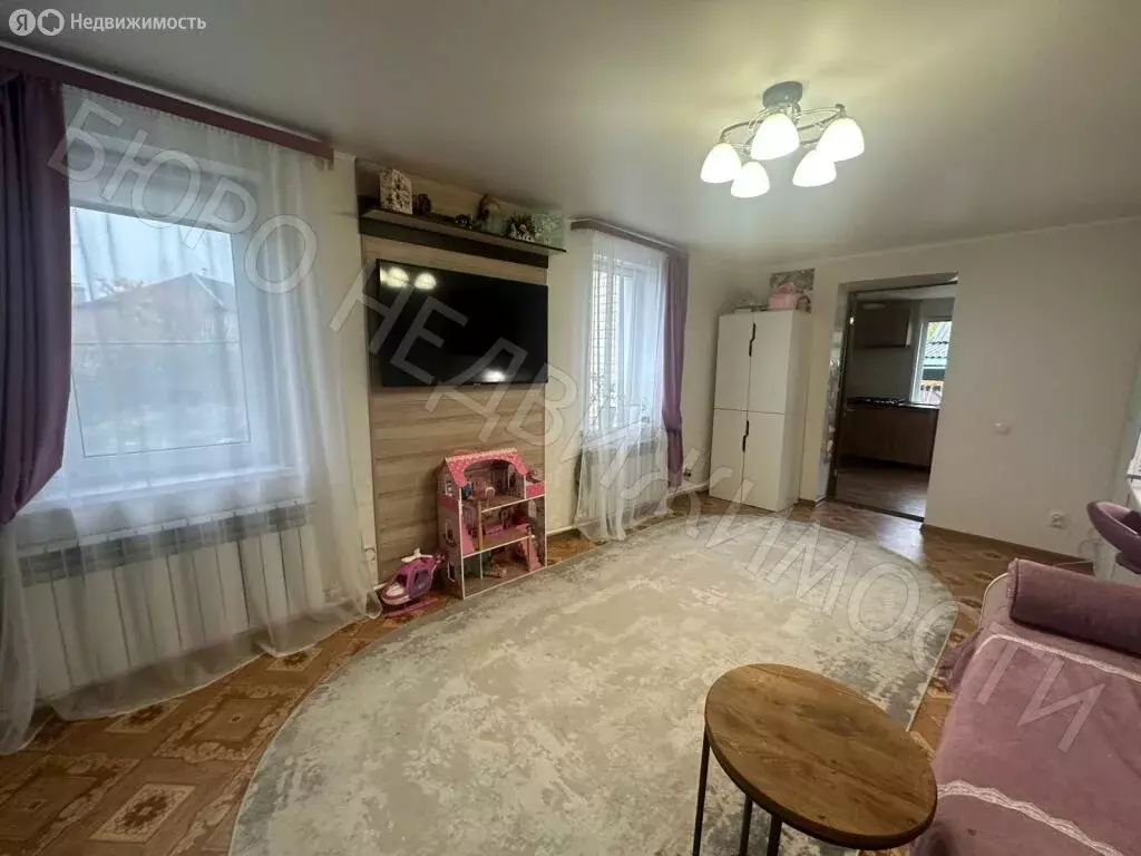 Дом в Балашов, улица Челюскинцев, 4 (82.3 м) - Фото 2