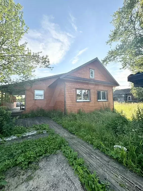 Дом 70 м на участке 13 сот. - Фото 0