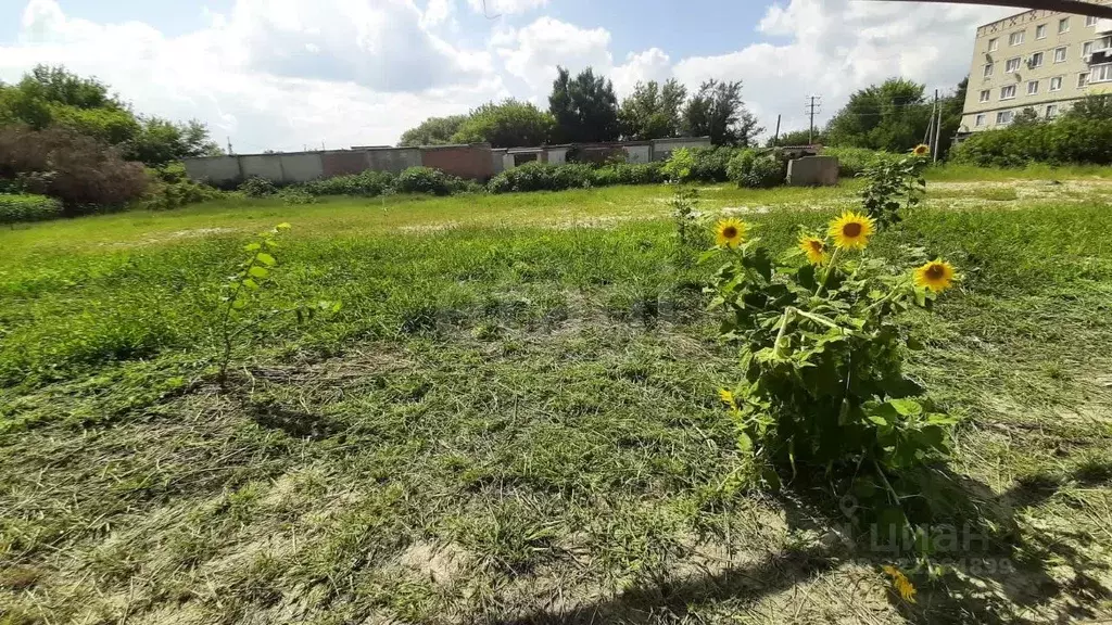 Участок в Саратовская область, Балашов ул. Софинского, 18 (18.0 сот.) - Фото 1