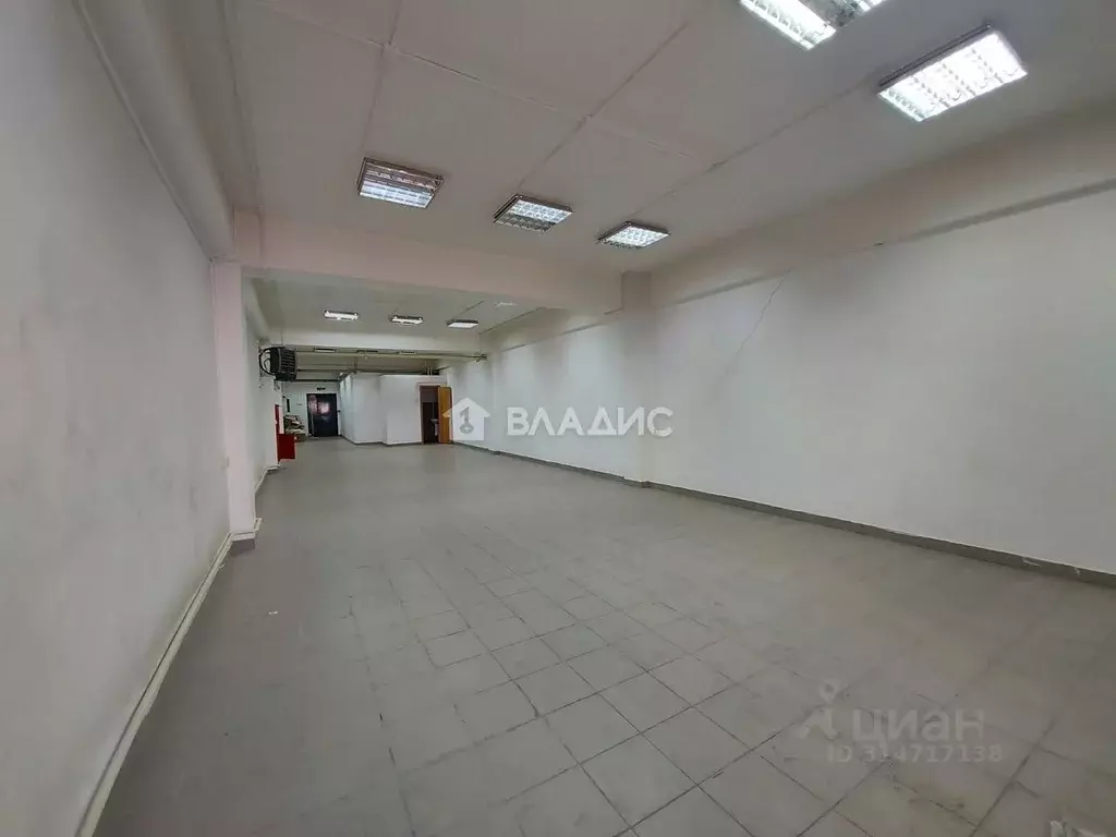 Помещение свободного назначения в Забайкальский край, Чита Объездное ... - Фото 0