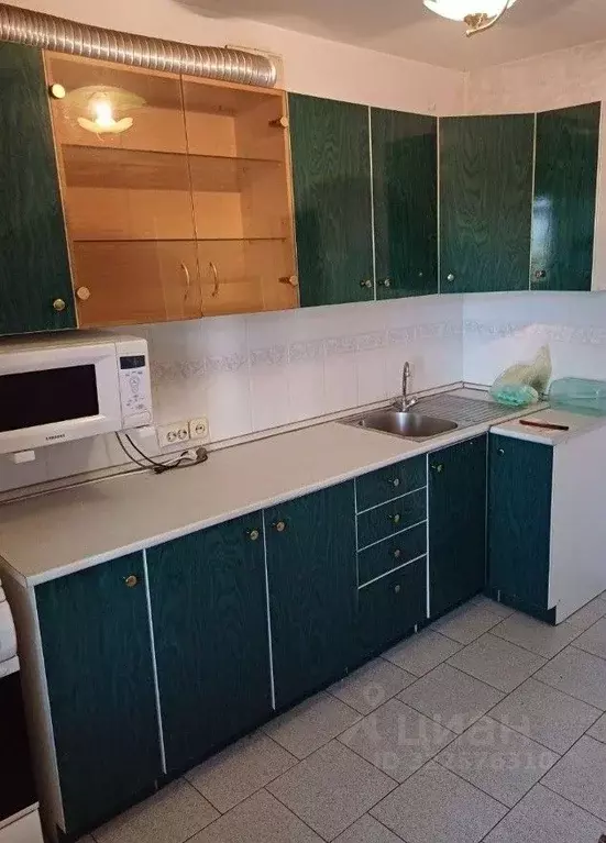 1-к кв. Волгоградская область, Волгоград ул. Вучетича, 5А (38.5 м) - Фото 1