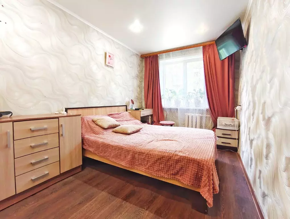 Продаётся 2-к квартира, 43 м - Фото 0