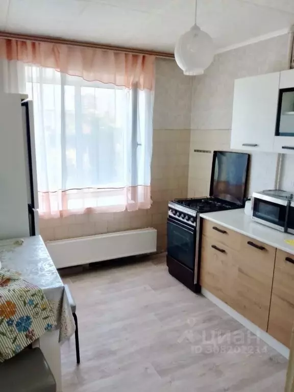 2-к кв. Самарская область, Самара ул. Советской Армии, 130А (54.0 м) - Фото 2