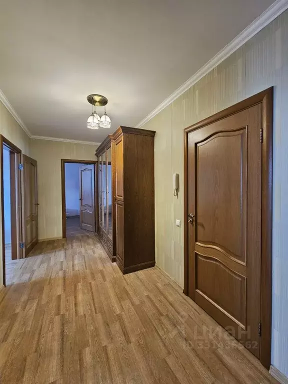 2-к кв. Москва ул. Скульптора Мухиной, 12К1 (52.7 м) - Фото 1