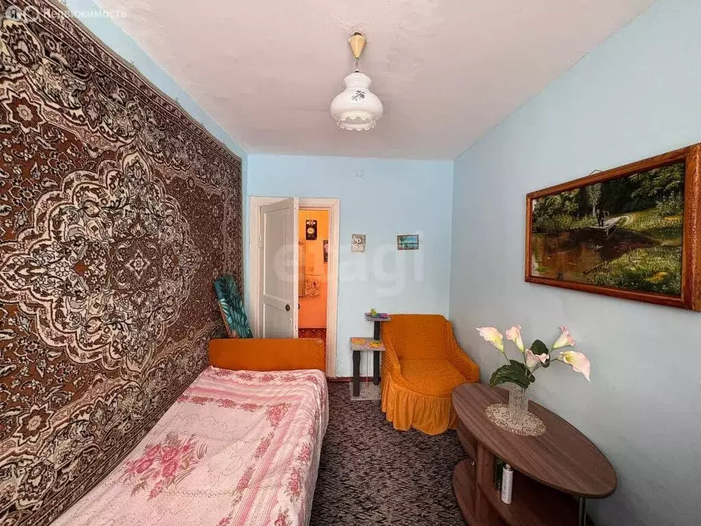 3-комнатная квартира: Свердловская область, Горноуральский ... - Фото 2