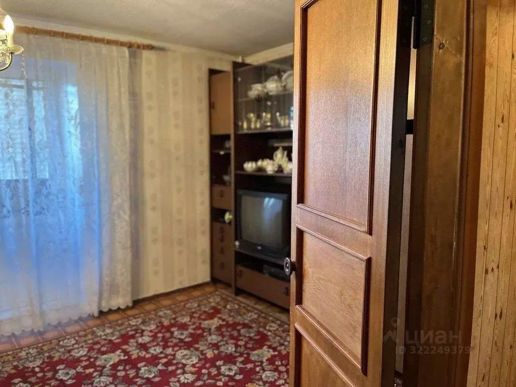 3-к кв. Самарская область, Самара Никитинская ул., 66а (64.0 м) - Фото 2