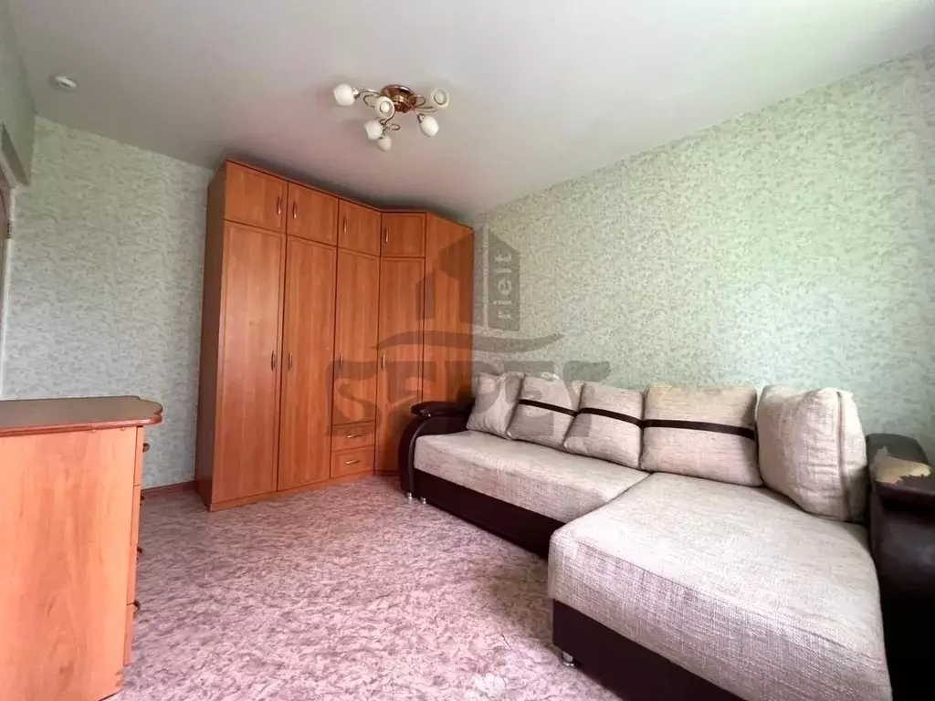 3-к кв. Башкортостан, Уфа ул. Рудольфа Нуреева, 14А (62.0 м) - Фото 1