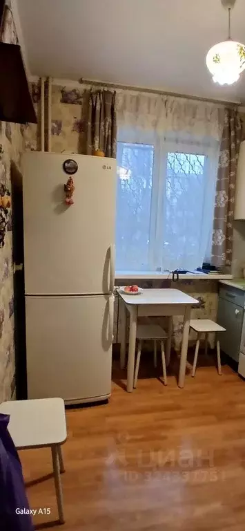 1-к кв. Самарская область, Тольятти ул. Голосова, 87 (30.1 м) - Фото 2