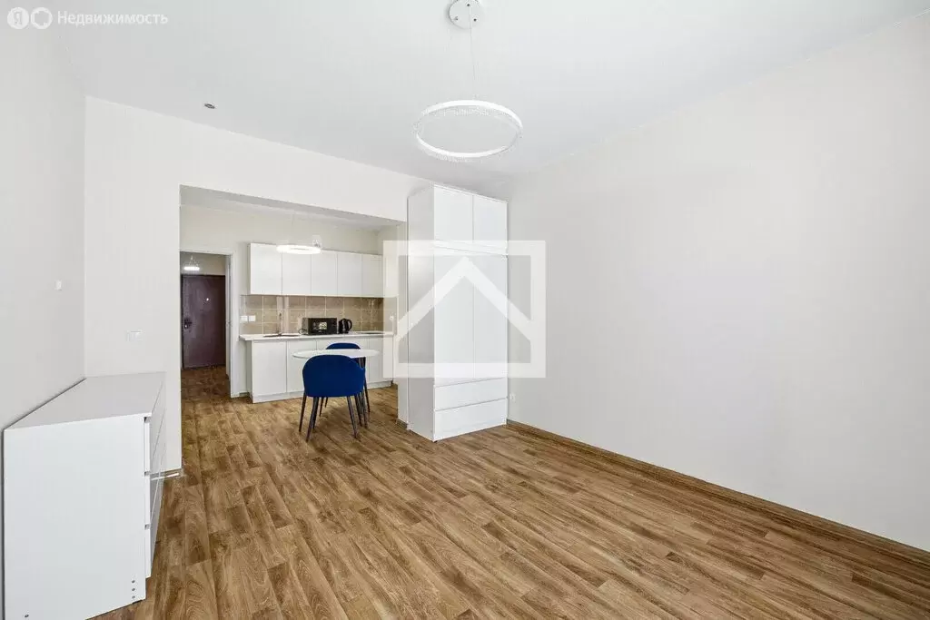 Квартира-студия: Ялта, улица Кирова, 155Ак1 (32.5 м) - Фото 1