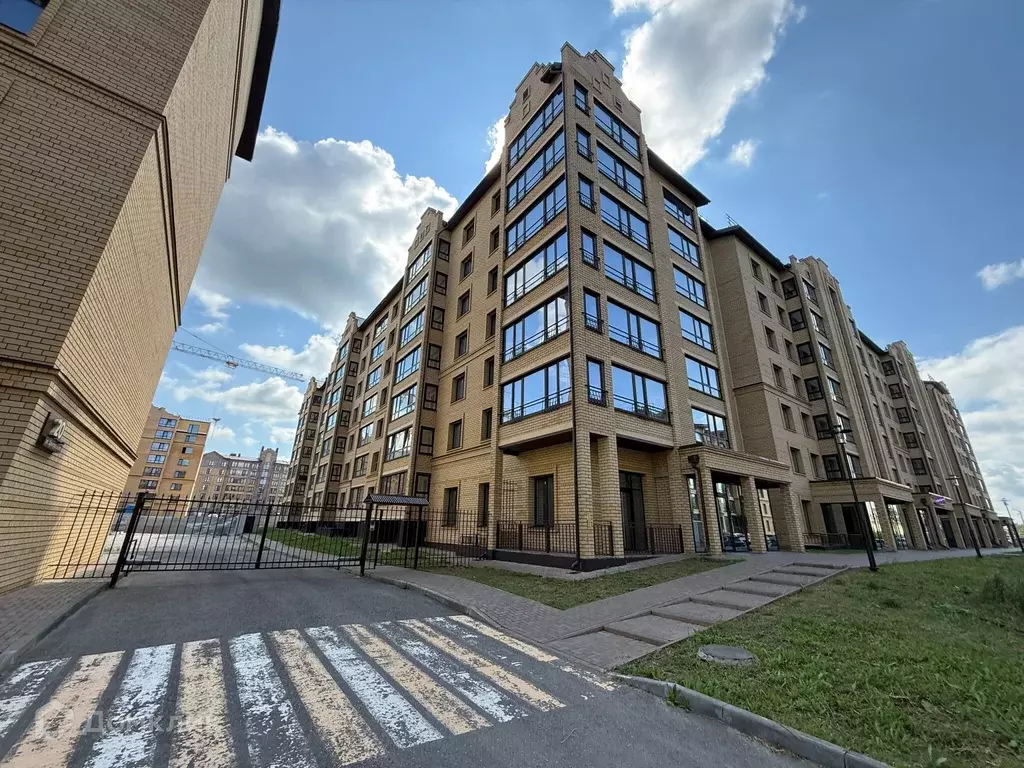 Продаётся квартира-студия, 37.2 м - Фото 0