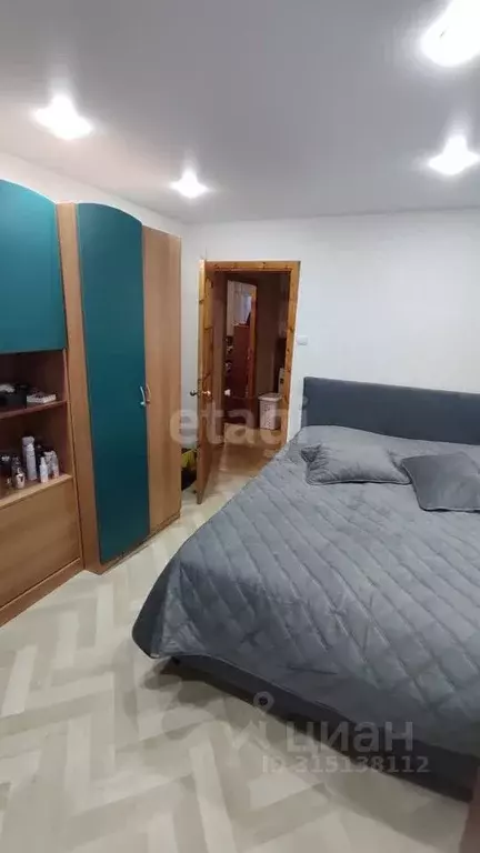 3-к кв. Коми, Усинск ул. Строителей, 3А (58.3 м) - Фото 0