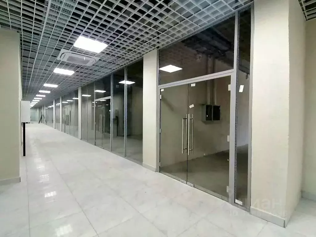 Помещение свободного назначения в Пензенская область, Пенза ул. ... - Фото 1