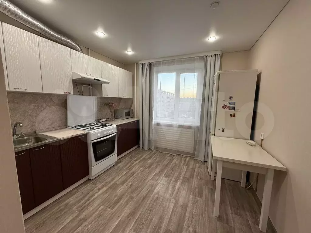 2-к. квартира, 54 м, 4/5 эт. - Фото 0