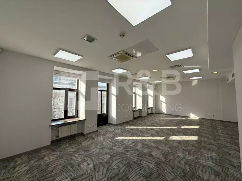 Офис в Москва ул. Большая Якиманка, 17/2С1 (652 м) - Фото 1