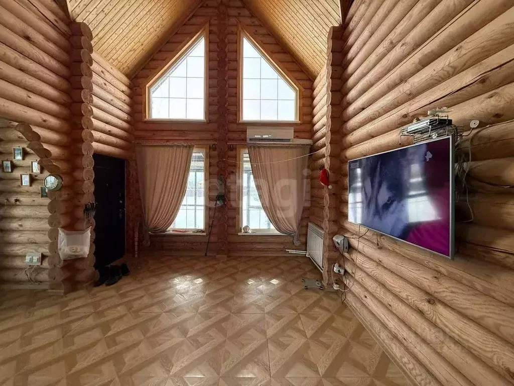 Дом в Московская область, Серпухов городской округ, д. Лужки 12 (140 ... - Фото 1