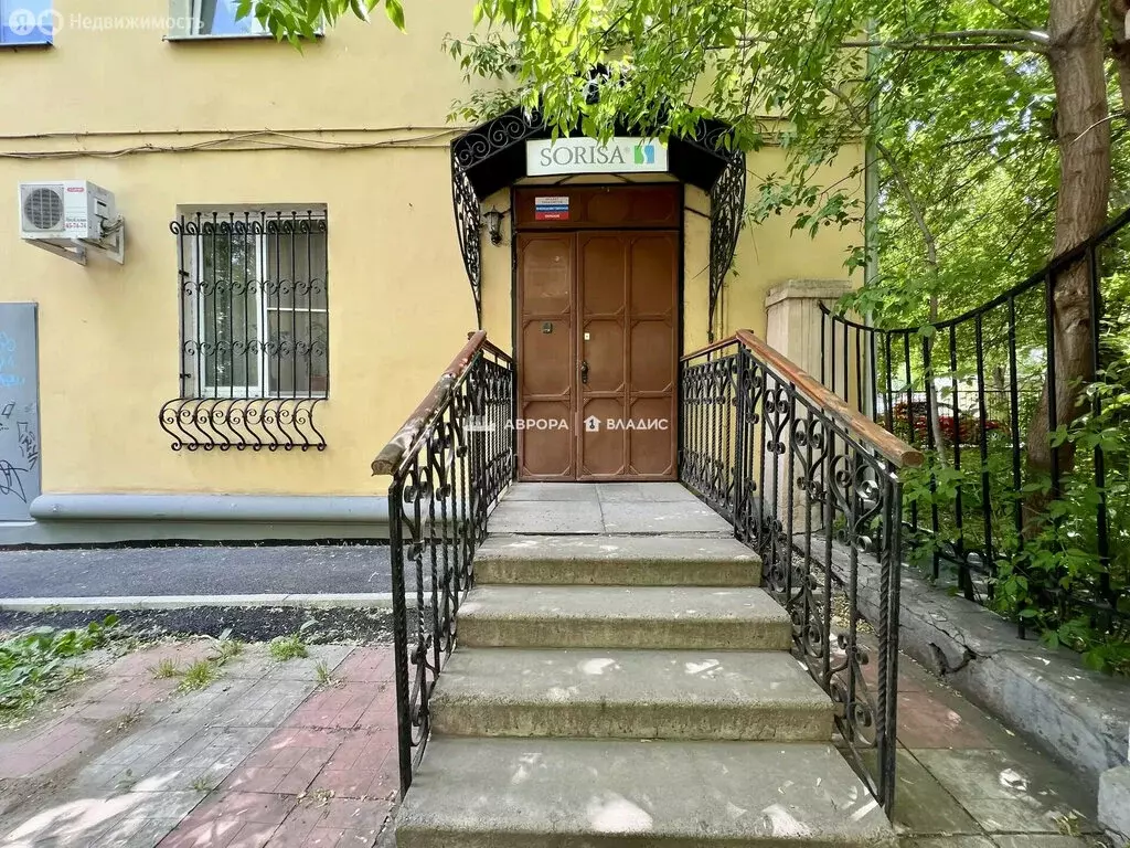 Офис (91.8 м) - Фото 2