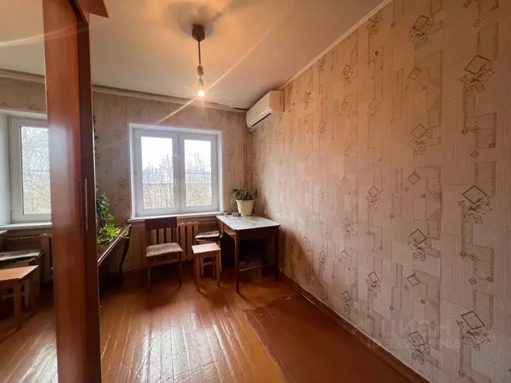 2-к кв. Тульская область, Тула ул. Металлургов, 84А (41.8 м) - Фото 1