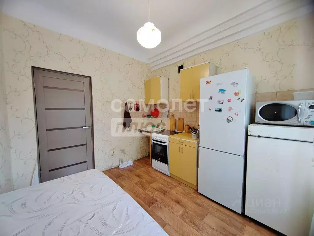 Квартира, 2 комнаты, 59 м - Фото 0