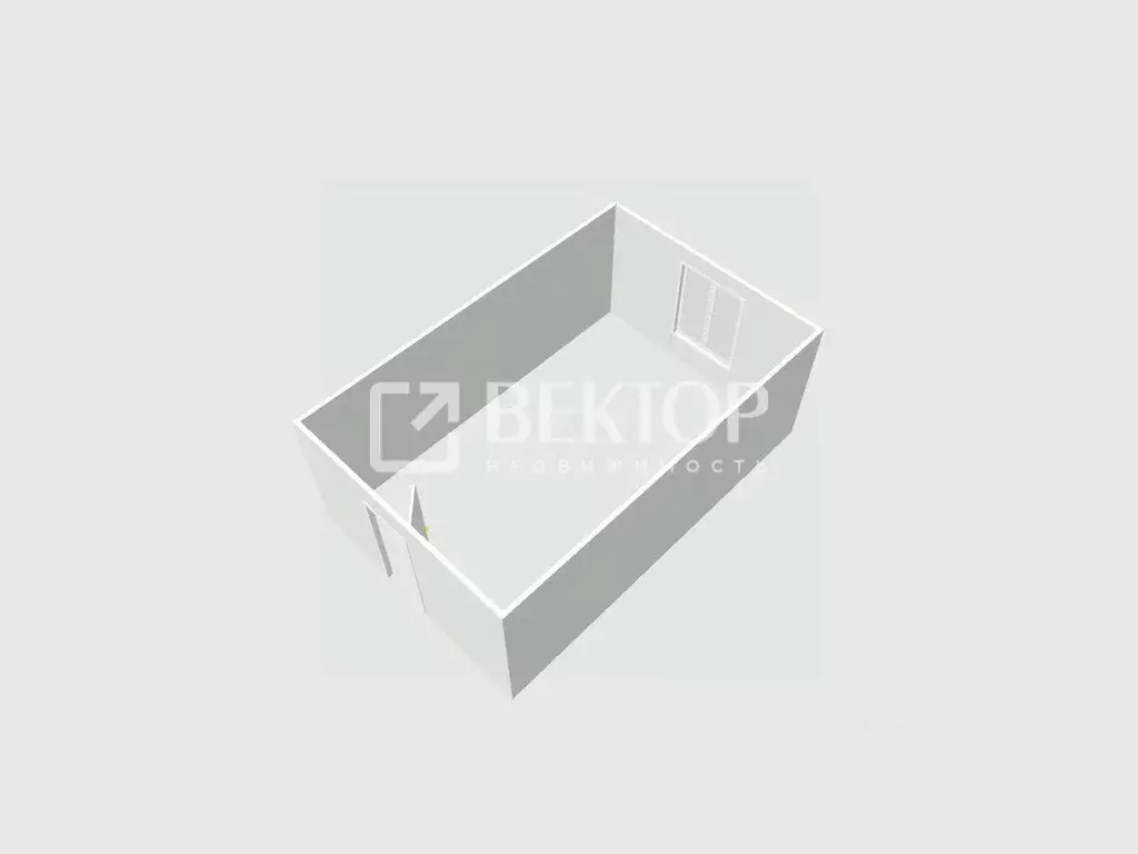 Комната Костромская область, Кострома ул. Северной Правды, 32 (12.0 м) - Фото 2