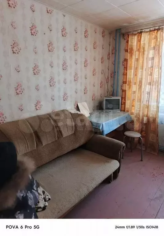 Комната 13 м в 1-к., 3/5 эт. - Фото 0