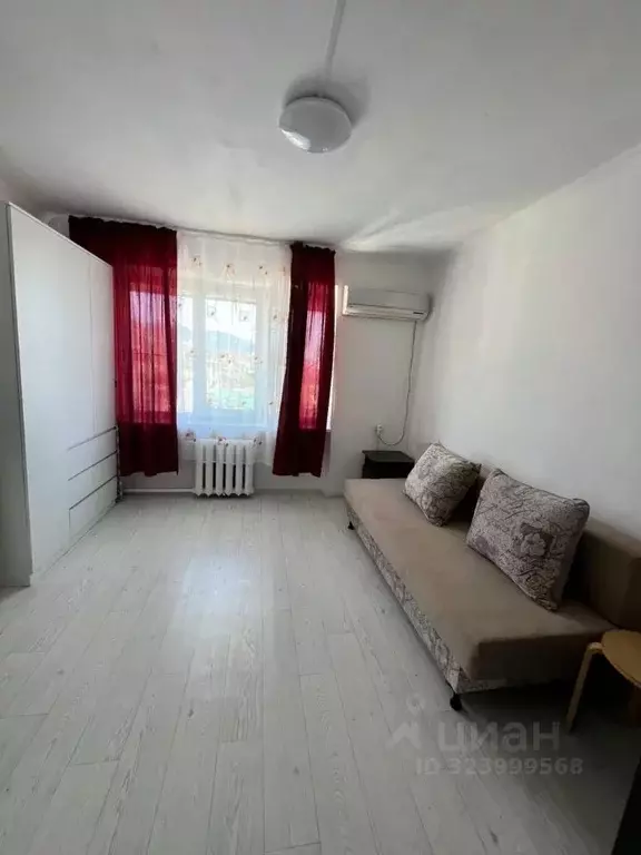 1-к кв. Краснодарский край, Новороссийск ул. Михаила Борисова, 17 ... - Фото 1