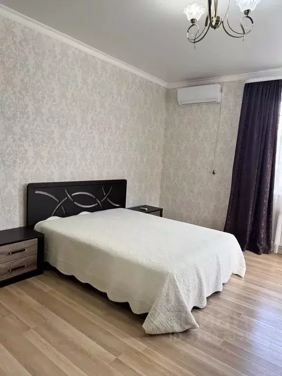 2-к кв. Северная Осетия, Владикавказ Московское ш., 3Б (87.0 м) - Фото 1