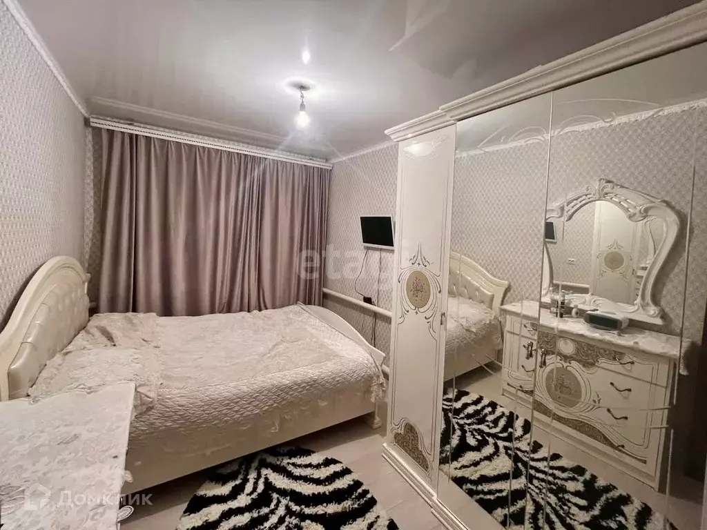 Продаётся 3-к квартира, 54.1 м - Фото 0