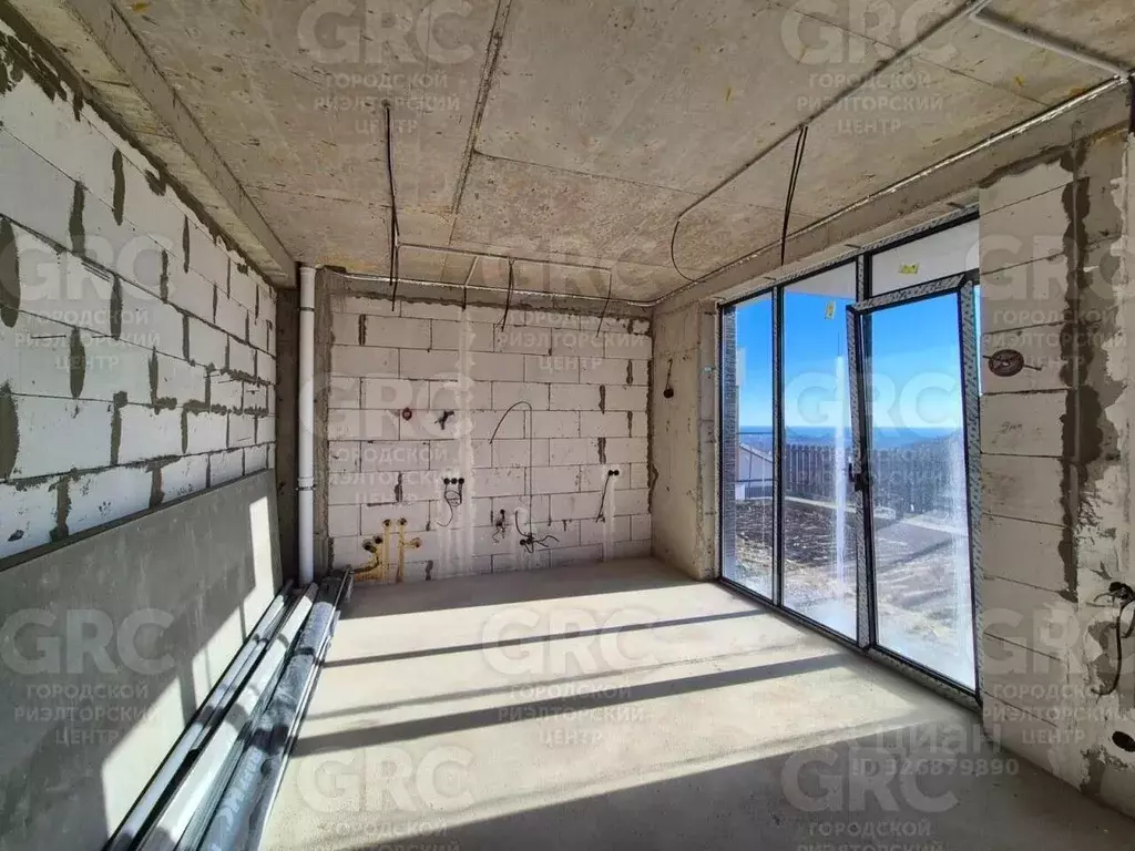 Дом в Краснодарский край, Сочи городской округ, с. Бестужевское ул. ... - Фото 2