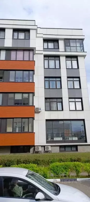 Помещение свободного назначения в Московская область, Красногорск ... - Фото 2