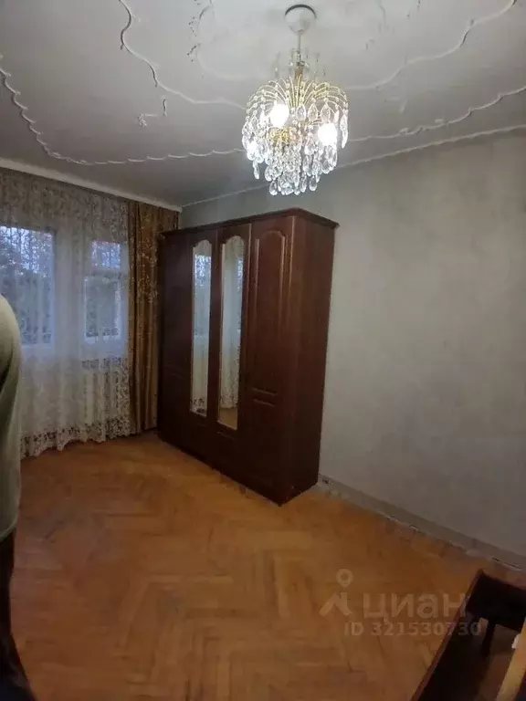 1-к кв. Северная Осетия, Владикавказ ул. Генерала Дзусова, 25 (32.0 м) - Фото 0