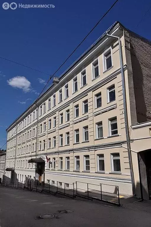 Офис (19.2 м) - Фото 0